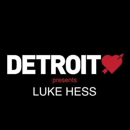 DETROIT LOVE: CARL CRAIG HOSTS LUKE HESS FOR AN EXCLUSIVE DJ MIX