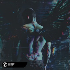 Kolya Funk - All Night