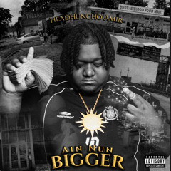 HeadHuncho Amir -Authentic