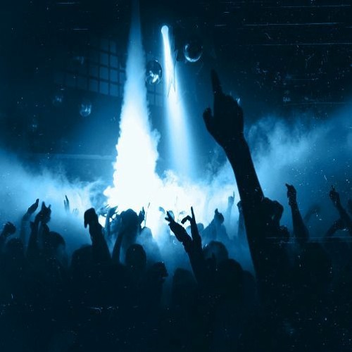Travis Scott - I KNOW (AENEAS Remix)