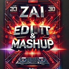 Nya mway pan X UFF jimmy [ Zai Mashup ]