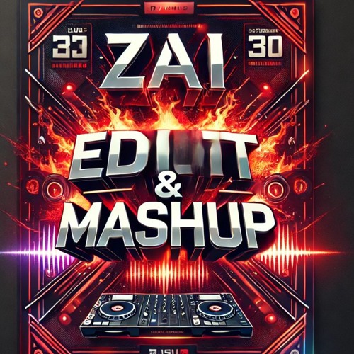 Nya mway pan X UFF jimmy [ Zai Mashup ]
