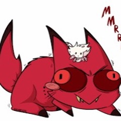 ai Alastor songs to wake up everyone in your house