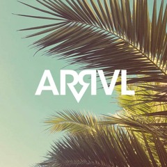 ARRVL Records Showcase w/ Dan Crossan & Ann LoV  - 26.06.21