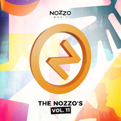 Gizmo (Original Mix) The NoZzo's Vol. 11 (PLAYED BY MANDA MOOR, TOMI & KESH , CRISTINA LAZIC)