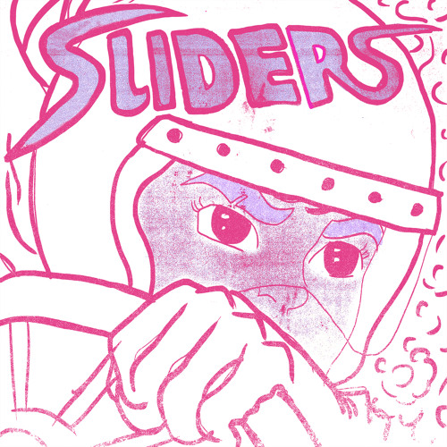 Sliders (feat. Flatbush Zombies & Col3trane)