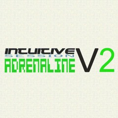 Adrenaline V2 _studio session