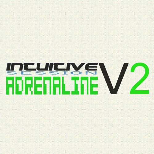 Adrenaline V2 _studio session