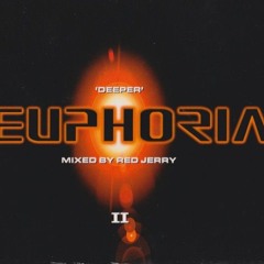 Red Jerry - Deeper Euphoria - CD1 (1999)