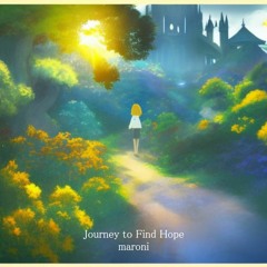 【#MA_2023/ChainBeeT】Journey to Find Hope