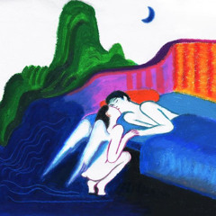 somewhere a quarter past 4am