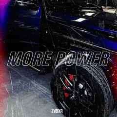 ZVBXR - More Power