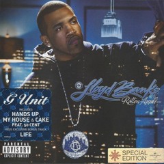 Lloyd Banks The Cake Remix by @p.a.on.the.track