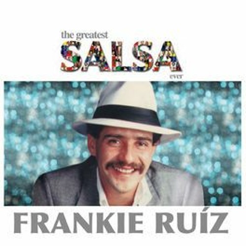 MIX FRANKIE RUIZ EXITOS 2023 - DJ NEEY & DJ JOSH GOMEZ