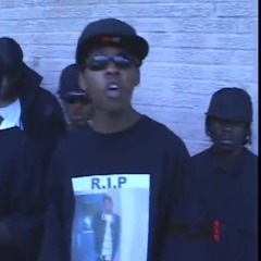 Dead Eyes - R.I.P LYNCH / RAPSHEET DVD TORONTO