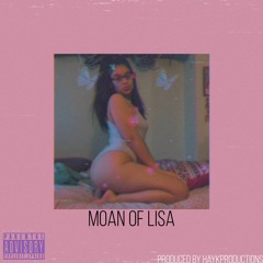 Moan of Lisa