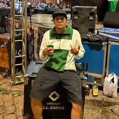 MEDLEY PRAS COMUNIDADE 04 - ESPECIAL CABANA - DJ ANDRE MARQUES