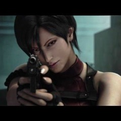 Resident Evil 2 - Ada's Theme Cover
