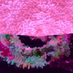 raced outta me (w/ justineisdreaming) (prod. by Sanche Beats)