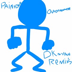 paintdvd - SKUNK TRAP REMIX