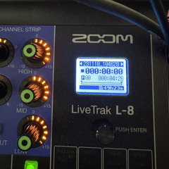 Decadent In The WIND