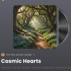 Cosmic Hearts
