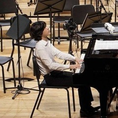 Beethoven : Piano Concerto No.3 - 2nd - Largo