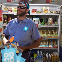 Meal Mans discounts Ft. Big Pat