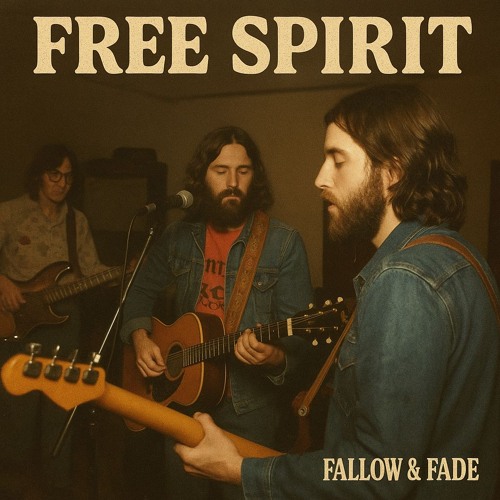 Free Spirit