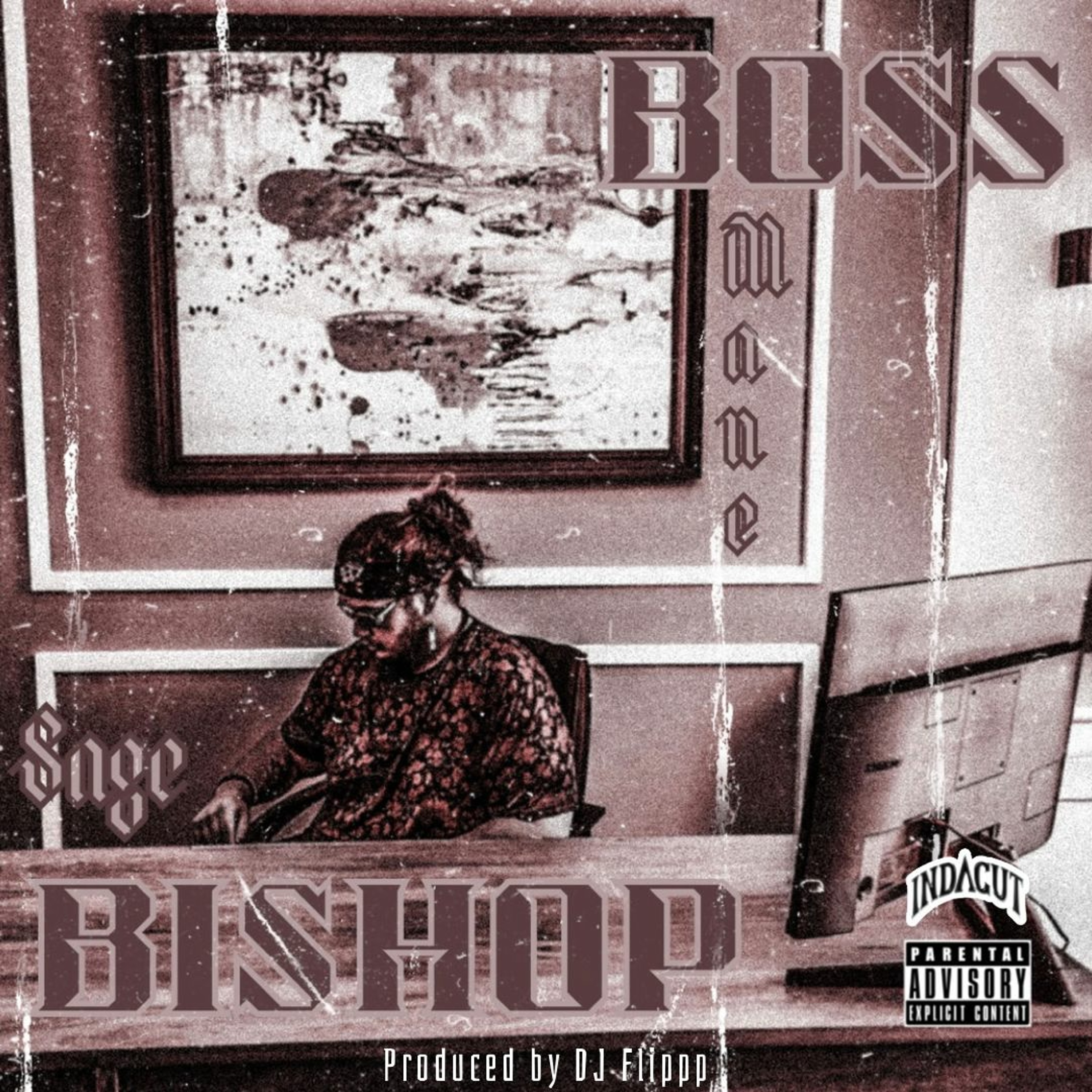 Sage Bishop