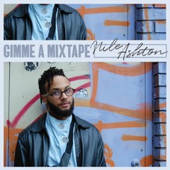 Gimme A Reason 009 - Nile Ashton