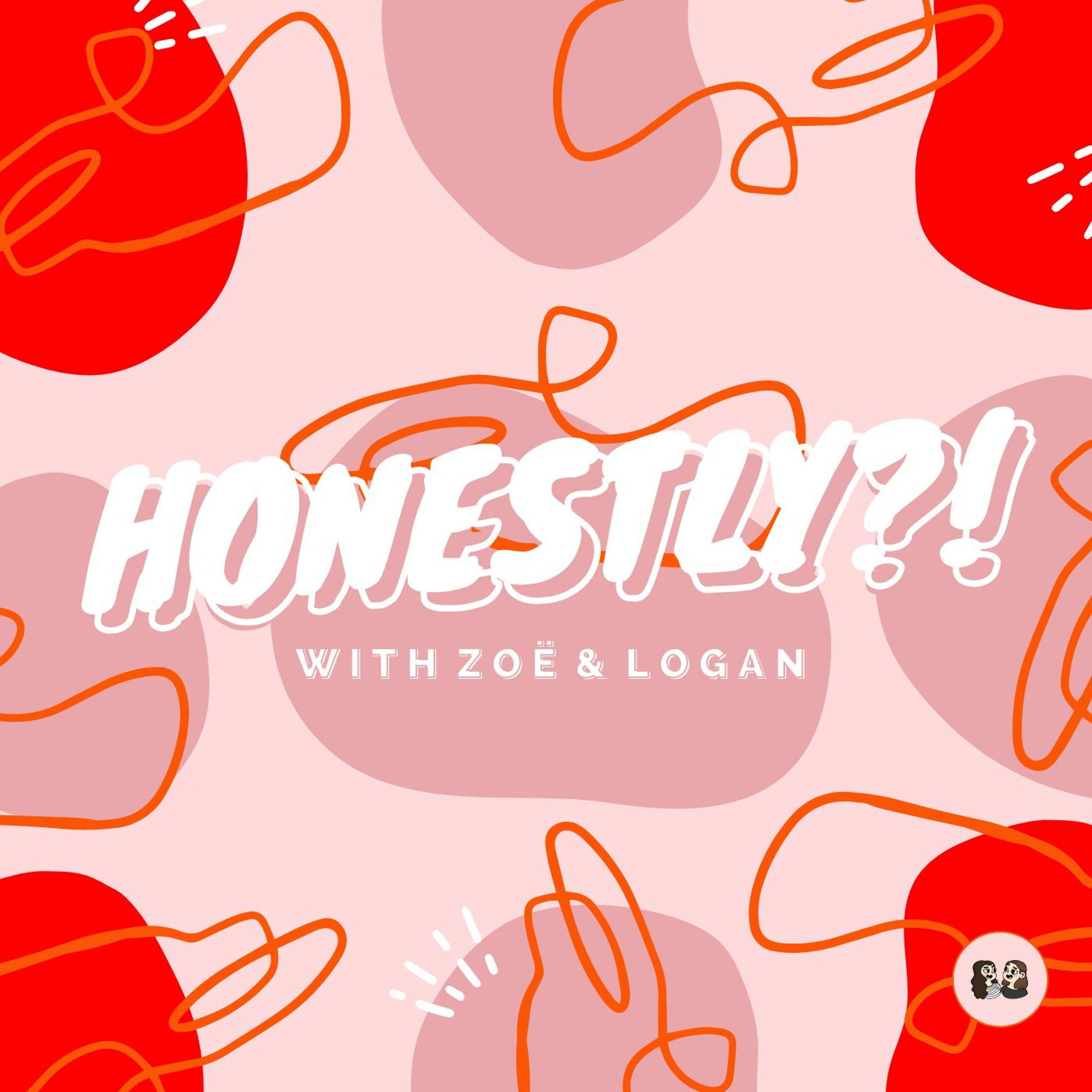 Episode #190 – Feisty Or Flirty?
