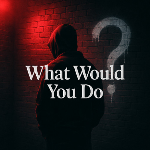 "What Would You Do" | Trap Type Beat