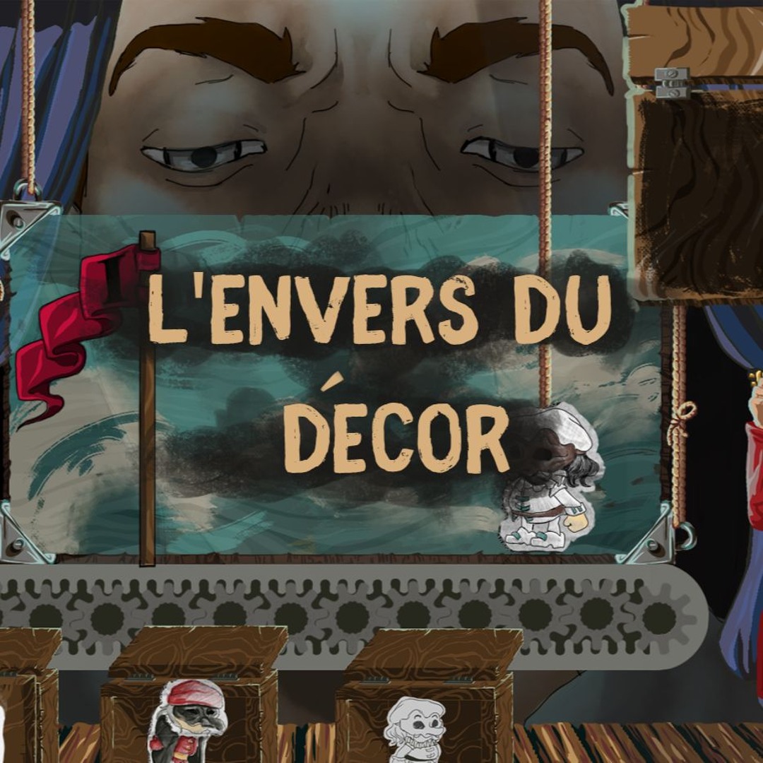 Acte I - Que Le Spectacle Commence !