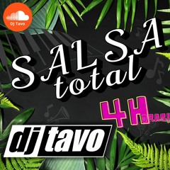 Salsa Total - 4Horas (LQ)
