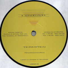 Termiten - Nordhorn