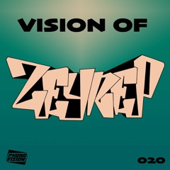 VISION OF ZEYNEP [020]