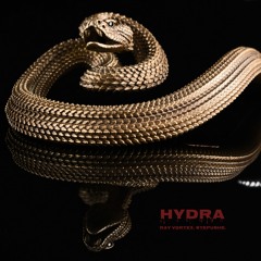 Hydra ft. stepushe.