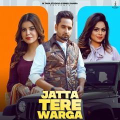 Jatta Tere Warga By Teji Grewal, Gurlez Akhtar| Coin Digital | New Punjabi Songs 2023