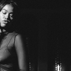 Amber Mark - Conexão (Yani rmx)