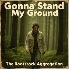 Gonna Stand My Ground