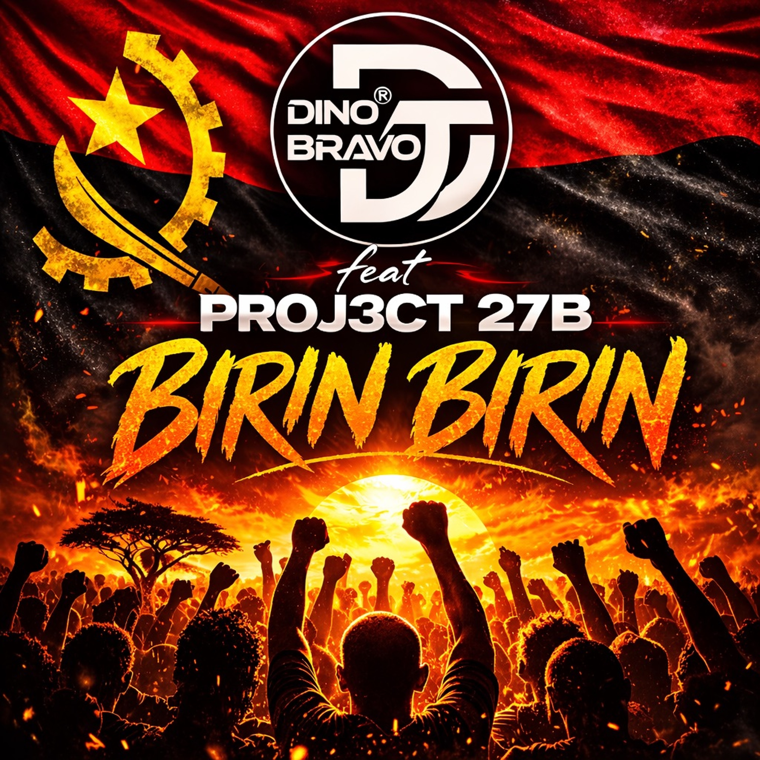 BIRIN BIRIN episode artwork