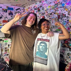 RAPRAVE with 2011 @ The Lot Radio 06-21-2025