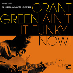 Groovin' Guitar