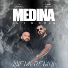 Medina - In I Dimman (Niemi Remix)