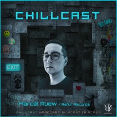 [ChillCast] Sick Events pres. MARCEL RUEW