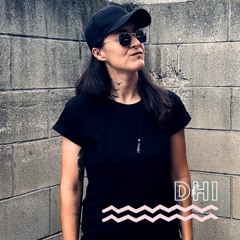 Myriam Jabeur - DHI Deep House Ibiza Mix