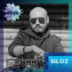 HSpodcast 046 with SILOZ