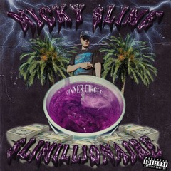 "$LIMILLIONAIRE" (FULL TAPE)