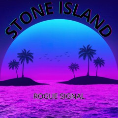 Geometric Island